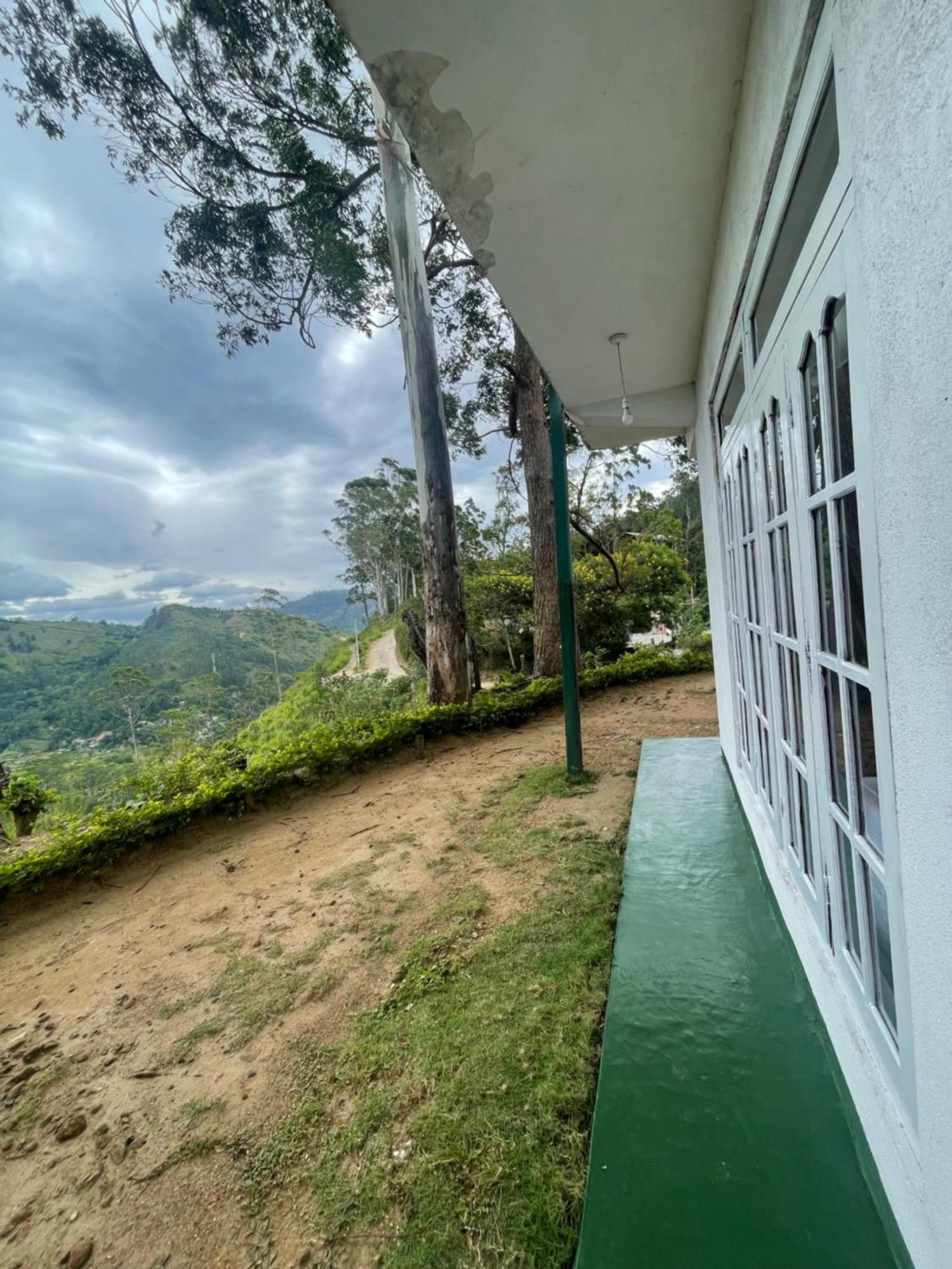 Mountain Vibe Ella Apartment Exterior photo