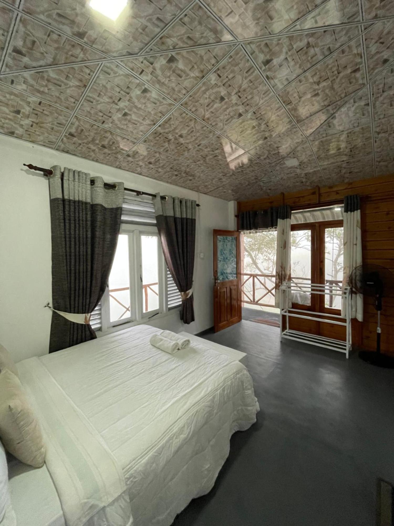 Mountain Vibe Ella Apartment Exterior photo