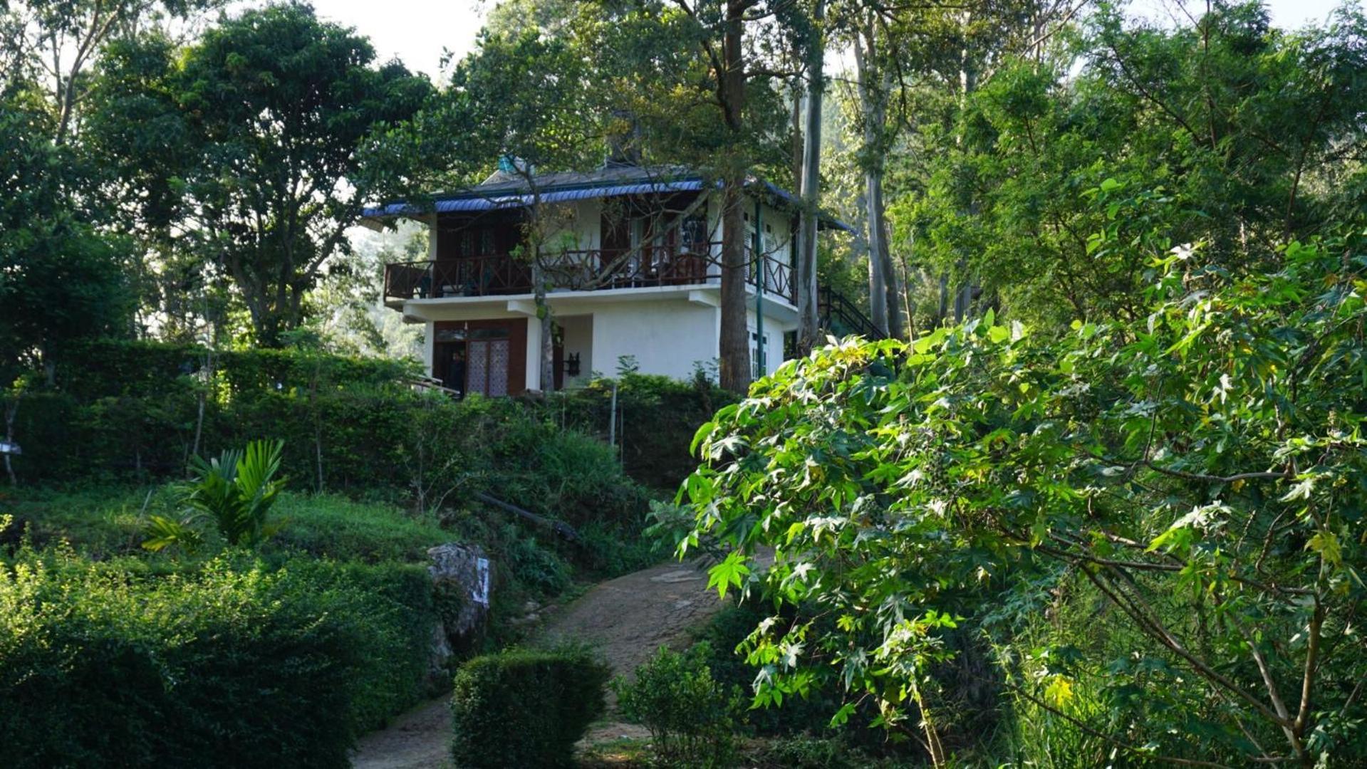 Mountain Vibe Ella Apartment Exterior photo