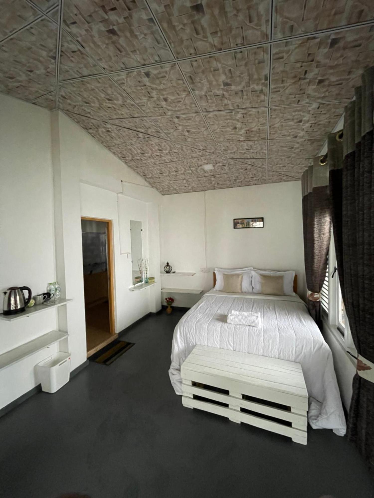 Mountain Vibe Ella Apartment Exterior photo